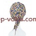 Головной убор Rokoko CROCUS CAP с козырьком